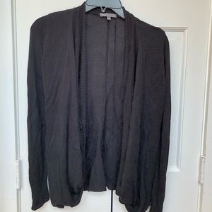 Vince Black Sweater